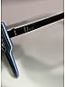 Dior Gray Black Sunglasses One size - photo 9