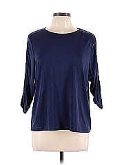 Mossimo 3/4 Sleeve T Shirt