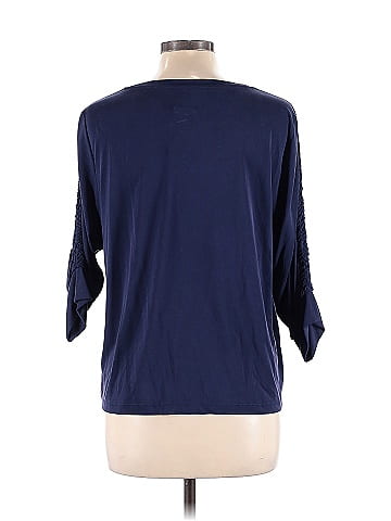 Mossimo 3/4 Sleeve T-Shirt (view 2)