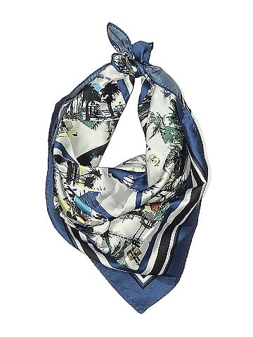 Joseph Ribkoff Scarf (view 1)
