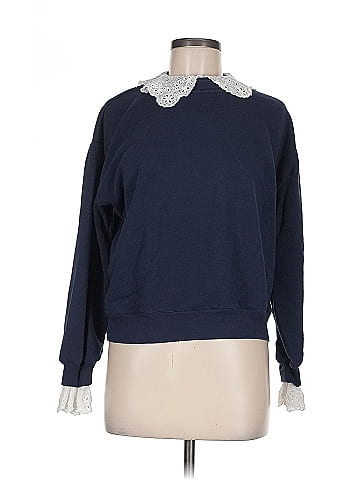 J.Crew Pullover Sweater (view 1)