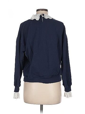 J.Crew Pullover Sweater (view 2)