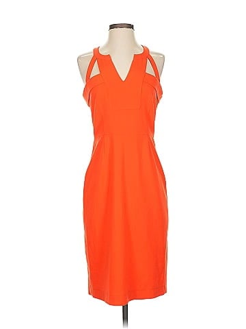 BCBGMAXAZRIA Cocktail Dress (view 1)