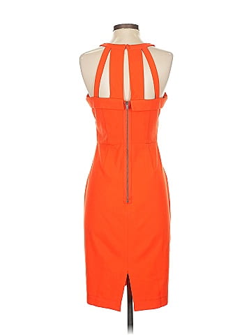 BCBGMAXAZRIA Cocktail Dress (view 2)