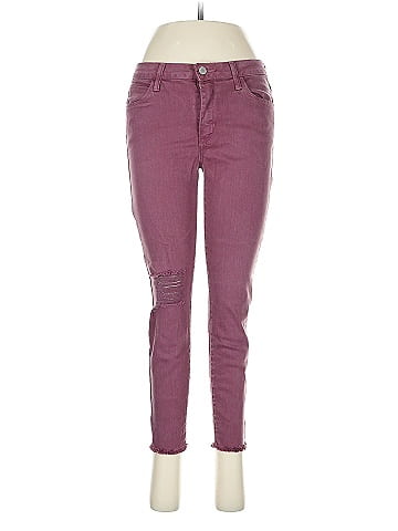 Just Black Jeggings (view 1)