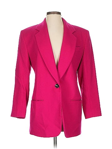 The Limited Wool Blazer (view 1)