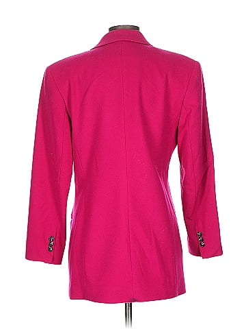 The Limited Wool Blazer (view 2)