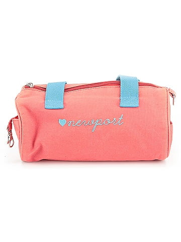Newport Satchel (view 1)