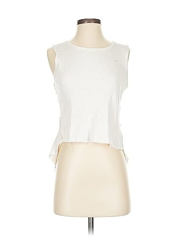 Ecote Sleeveless T-Shirt (view 1)