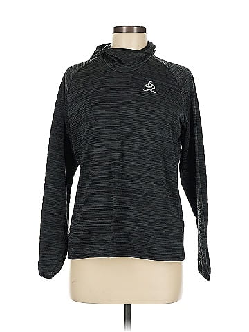 Odlo Turtleneck Sweater (view 1)
