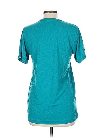 Bella + Canvas Active T-Shirt (view 2)
