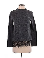 Ann Taylor Loft Outlet Pullover Sweater