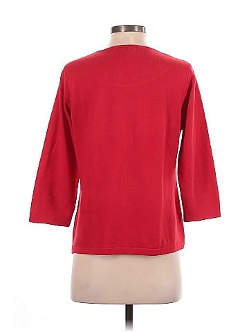 Cathy Daniels Pullover Sweater (view 2)