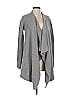 Ugg Gray Cardigan Size S - photo 1