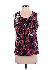 Kasper Sleeveless Blouse