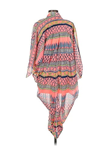 Mara Hoffman Kimono (view 2)