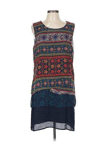 Desigual Casual Dress (view 1)