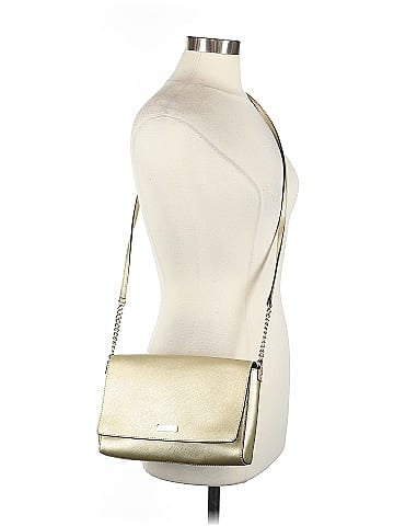 Kate Spade New York Leather Crossbody Bag (view 2)