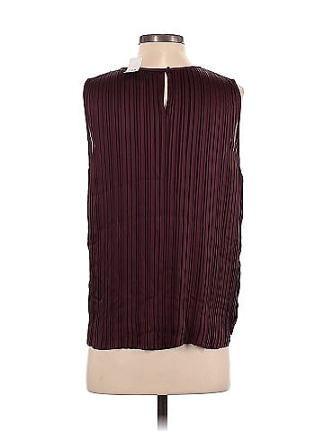 Gap Sleeveless Blouse (view 2)
