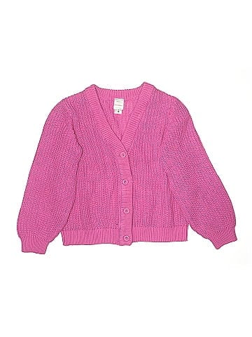 Hanna Andersson Cardigan (view 1)
