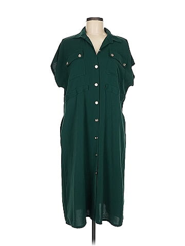 Unbranded Casual Dress (view 1)
