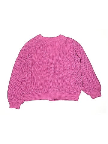 Hanna Andersson Cardigan (view 2)