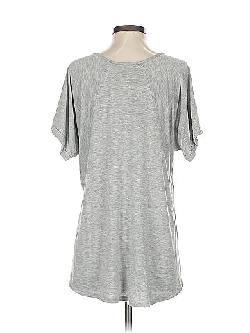 Carly Jean Short Sleeve T-Shirt (view 2)