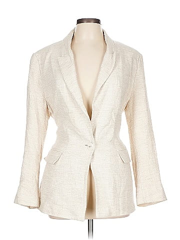Zara Blazer (view 1)