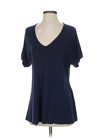 Carly Jean Short Sleeve T-Shirt (view 1)