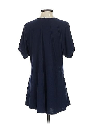 Carly Jean Short Sleeve T-Shirt (view 2)