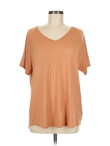 Carly Jean Short Sleeve T-Shirt (view 1)