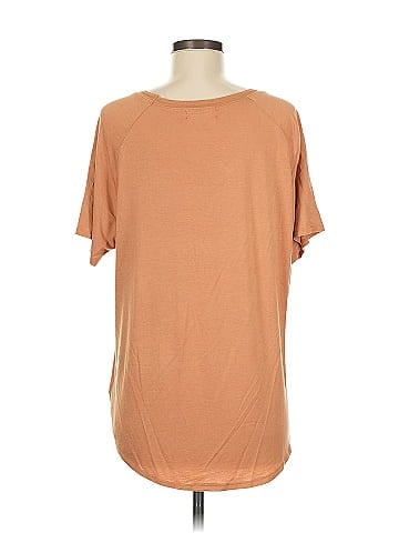Carly Jean Short Sleeve T-Shirt (view 2)