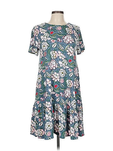 Ann Taylor LOFT Casual Dress (view 1)