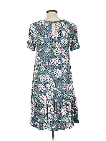 Ann Taylor LOFT Casual Dress (view 2)