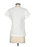 Dear John 100% Cotton White Short Sleeve T-Shirt Size S - photo 2