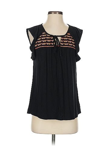 Sanctuary Sleeveless T-Shirt (view 1)