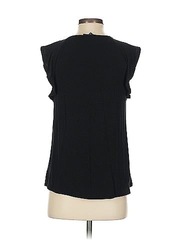 Sanctuary Sleeveless T-Shirt (view 2)