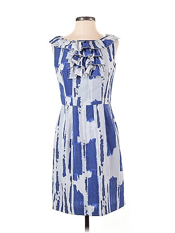 Banana Republic Factory Store Cocktail Dress (view 1)
