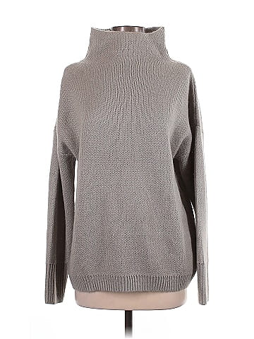 Minkpink Turtleneck Sweater (view 1)