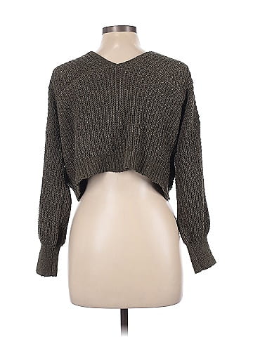 Pink Rose Cardigan (view 2)