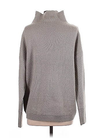 Minkpink Turtleneck Sweater (view 2)
