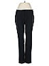 DKNY Jeans Solid Black Dress Pants Size M - photo 1