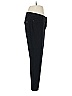 DKNY Jeans Solid Black Dress Pants Size M - photo 4