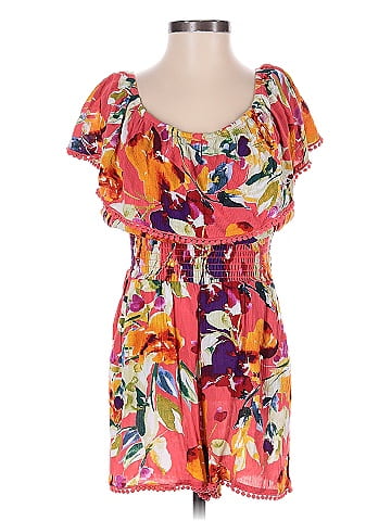 Guess Romper (view 1)
