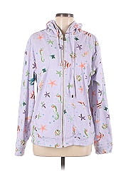 Hill House Zip Up Hoodie