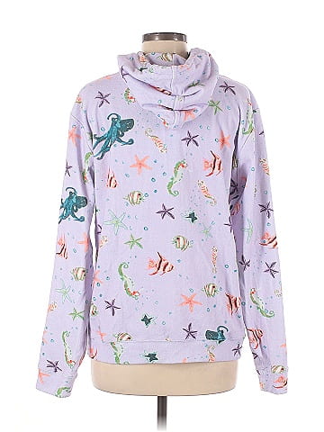 Hill House Zip Up Hoodie (view 2)