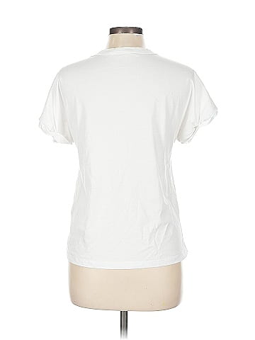 Carly Jean Short Sleeve T-Shirt (view 2)