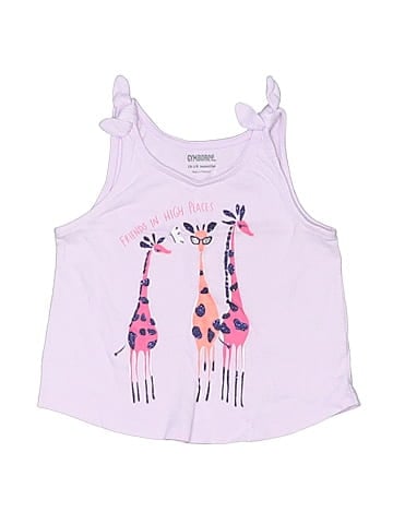 Gymboree Tank Top (view 1)