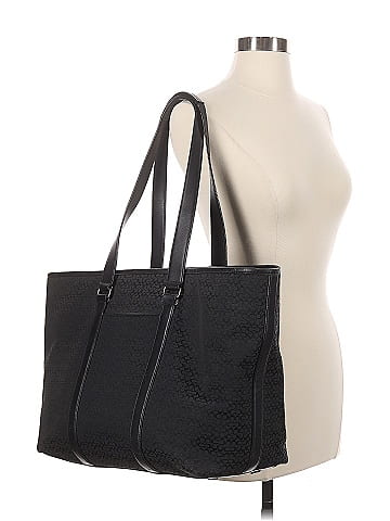 Coach Factory Tote (view 2)