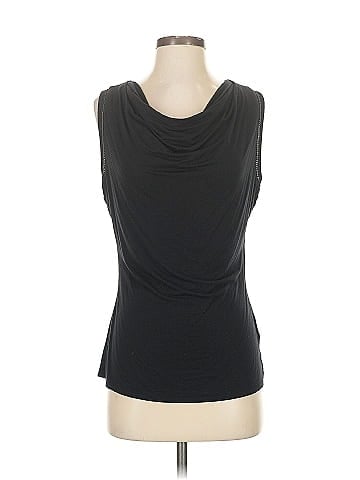 Laundry by Shelli Segal Sleeveless Top (view 1)